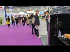 중량 시리즈 고압 포장 상자 가방 엠보스 및 필름 스탬핑 및 다이 커터 기계