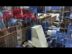 창문 패치 기계