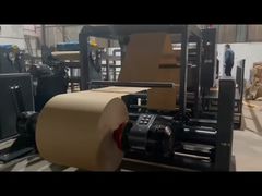 ZWC-1400-1 종이 시트 절단기