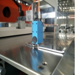 주문 ML-1100S 매니퓰레이터 자동 다이 커터 자동 종이 다이 커팅 머신 online manufacture