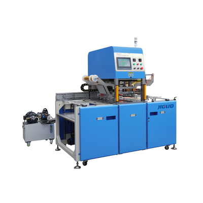 주문 경제적인 자동 수압 열 필름 스탬핑 기계 YH-800S YH-930S online manufacture
