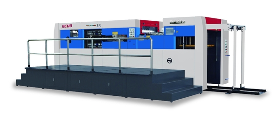 주문 MYP-1050 자동 도어 절단 및 스트리핑 기계 10000s/H online manufacture