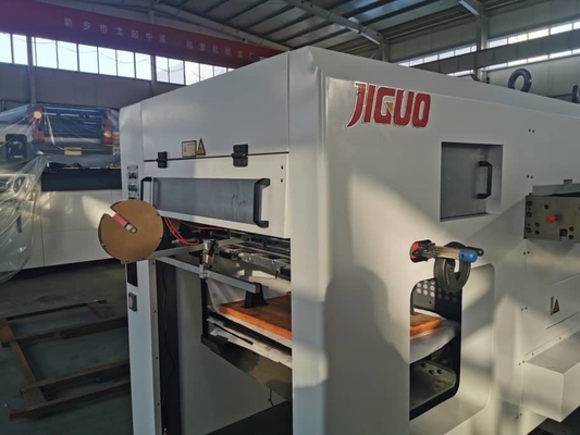 주문 MY-1320E 자동 재단기 1500E 1680E 자동 공급 다이 절단 기계 online manufacture