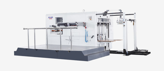주문 대형의 주름을 잡는 6000s/H 세미 자동 재단기 1320×960mm 종이 online manufacture