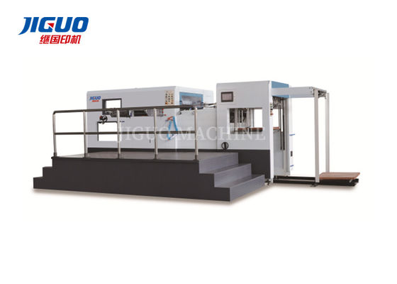 주문 1060X760mm 종이  자동차는 줄냄기 카톤 박스 마분지를 다이 컷합니다 online manufacture