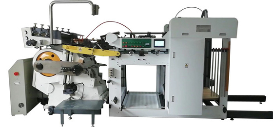 주문 1300년대 Ｈ Ml 1300년 자동 재단기 수직  종이 줄냄기 online manufacture